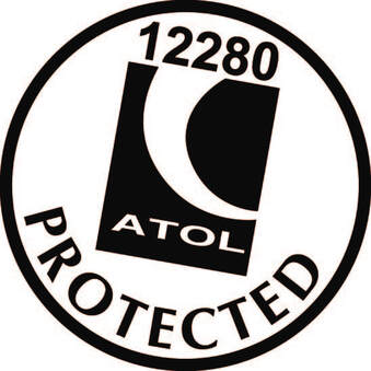 CT4N Travel's ATOL logo