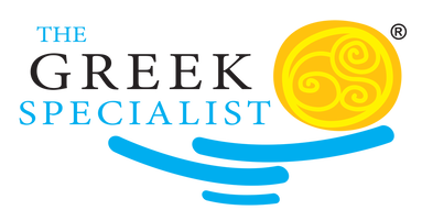 The Greek Specialist
